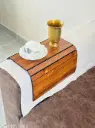 Flexible Armrest