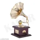 KAPER Gramophone Showpiece