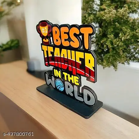 Table Decor