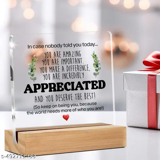 Table Decor