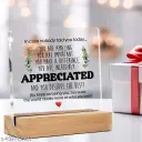 Table Decor