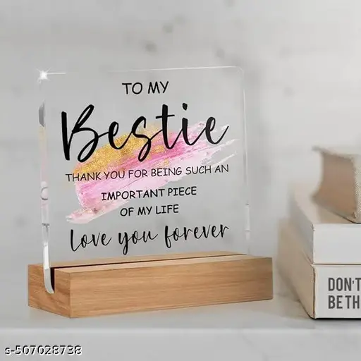 Table Decor