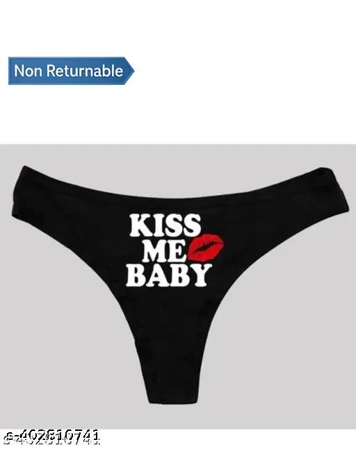 Fantasy Panties