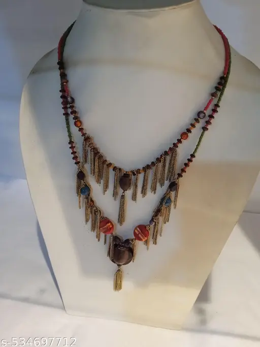 Vintage Necklace