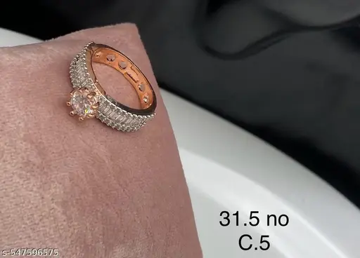 Ring(Adjustable)