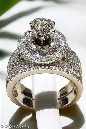 Ring(Adjustable)