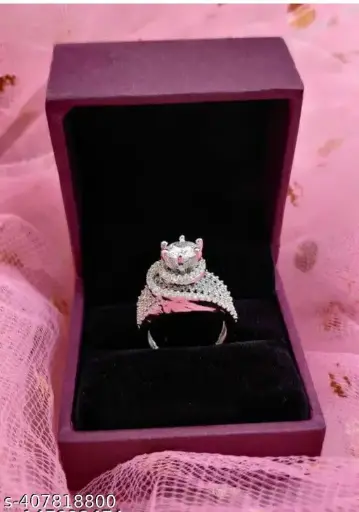 Ring(Adjustable)