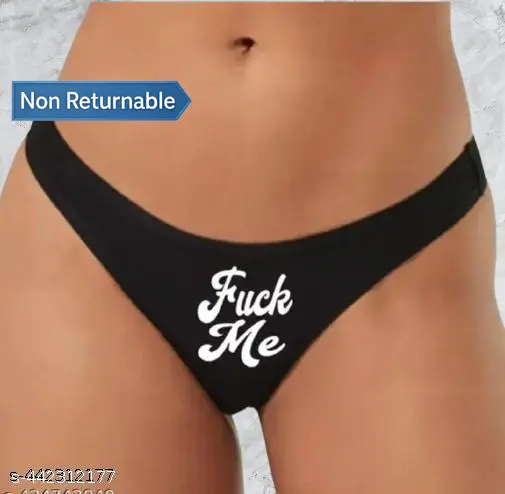 Fantasy Panties