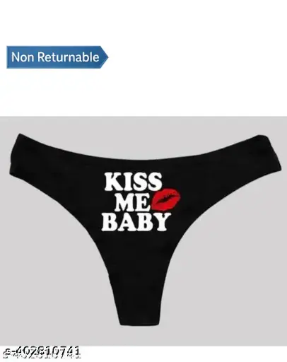 Fantasy Panties