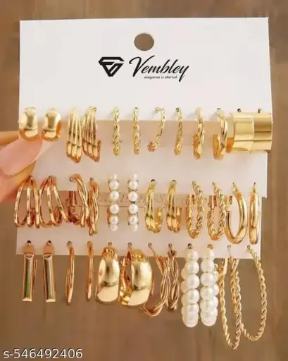 Earings