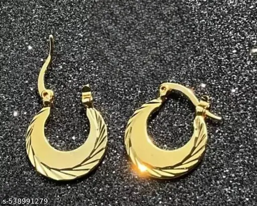 Earings
