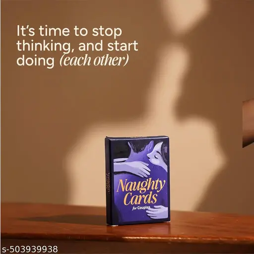 Naughty Cards