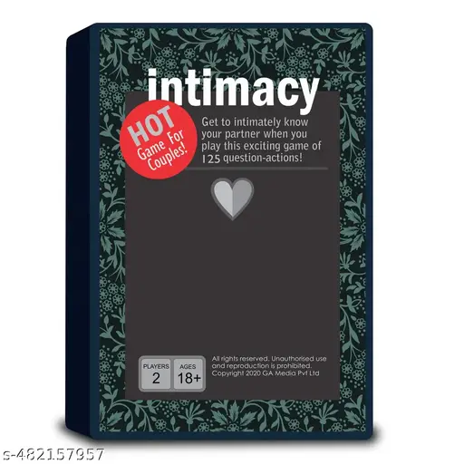 Naughty Cards
