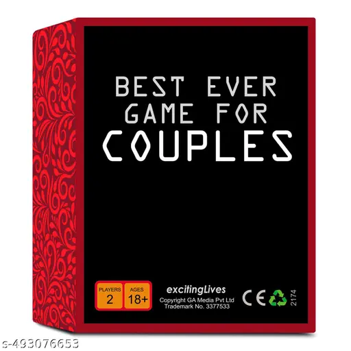 Naughty Cards