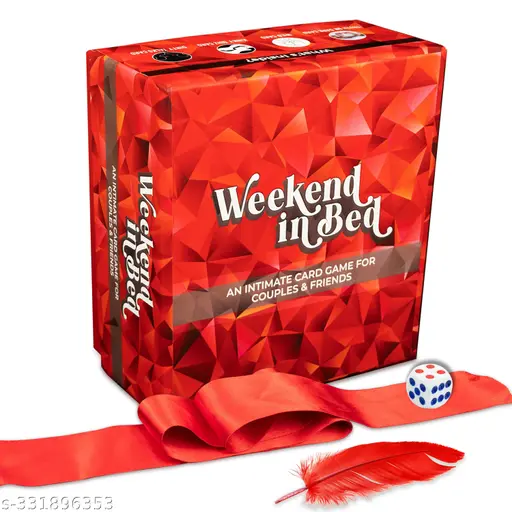 Naughty Cards 4 Categories