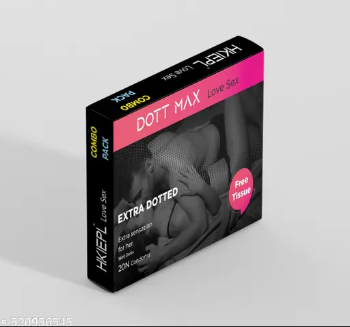 Imported Condom 20 piece