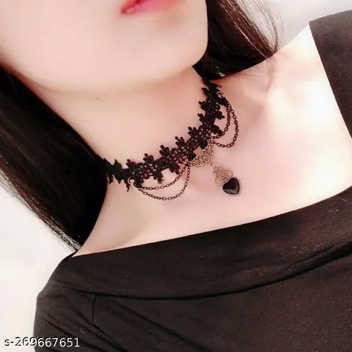 Gothic Choker