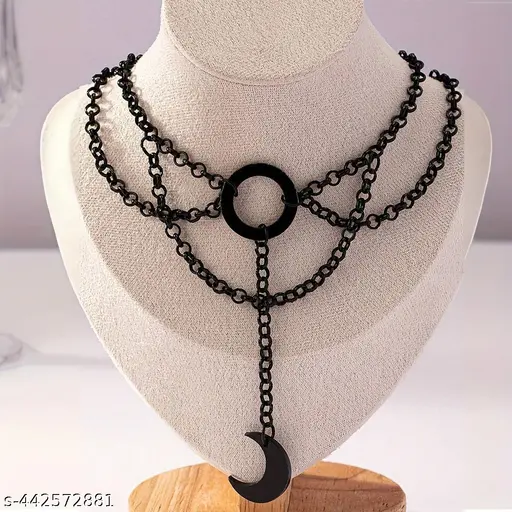 Gothic Choker
