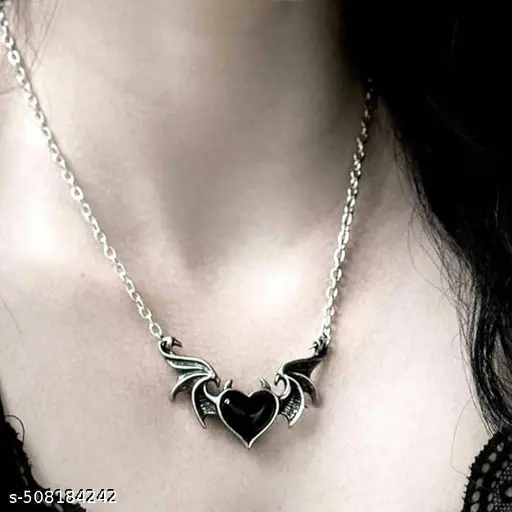Gothic Pendant