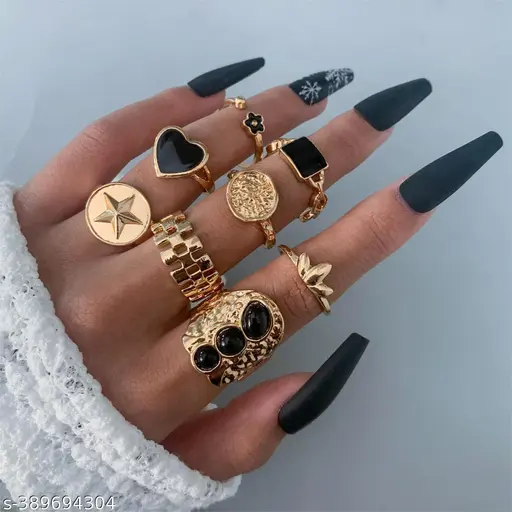 Rings
